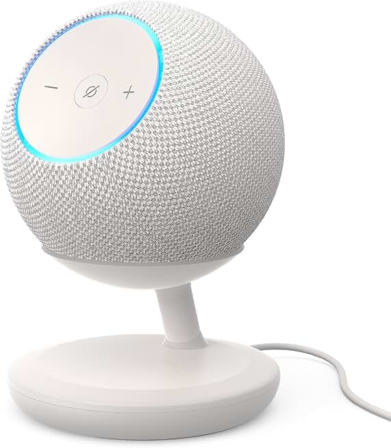 Echo Dot Max Bundle