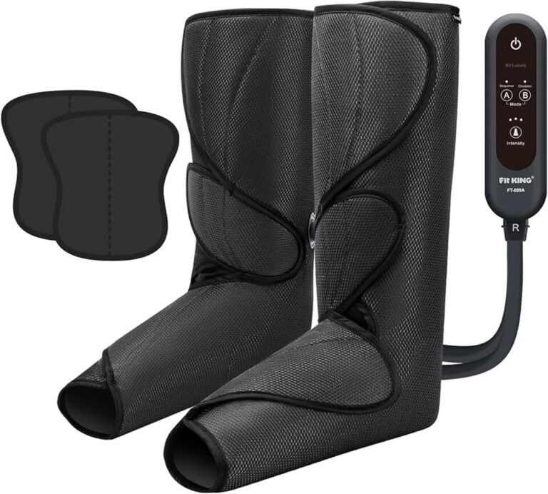 FIT KING Leg Massager