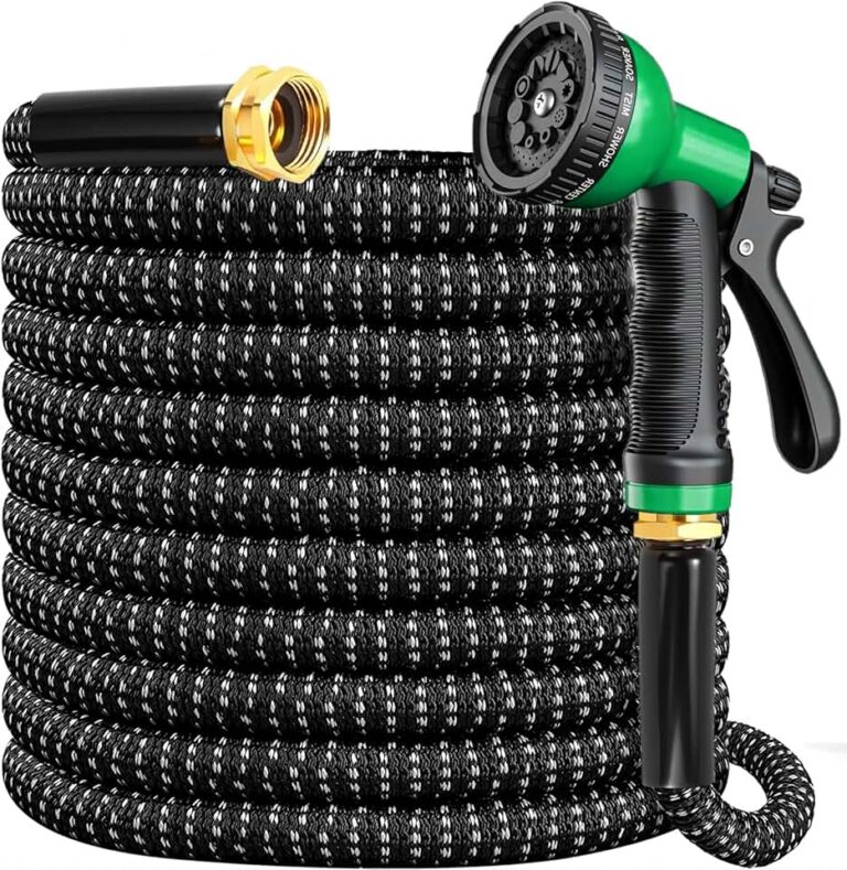 Garden Hose 100ft
