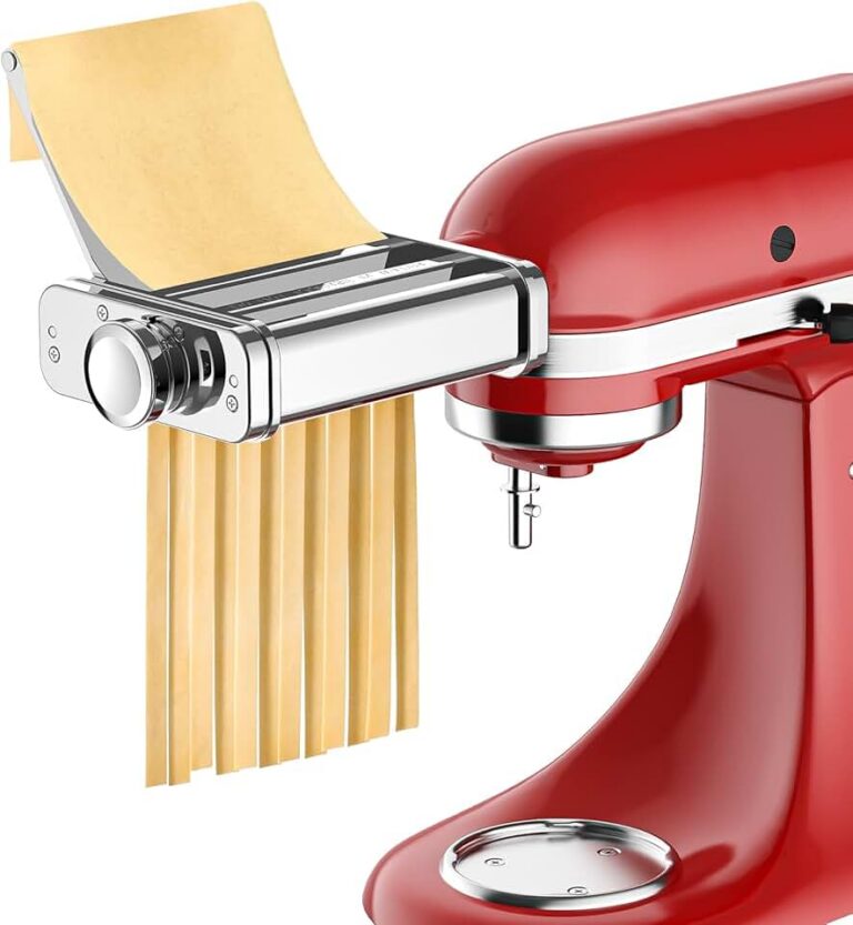 Hozodo Pasta Attachment