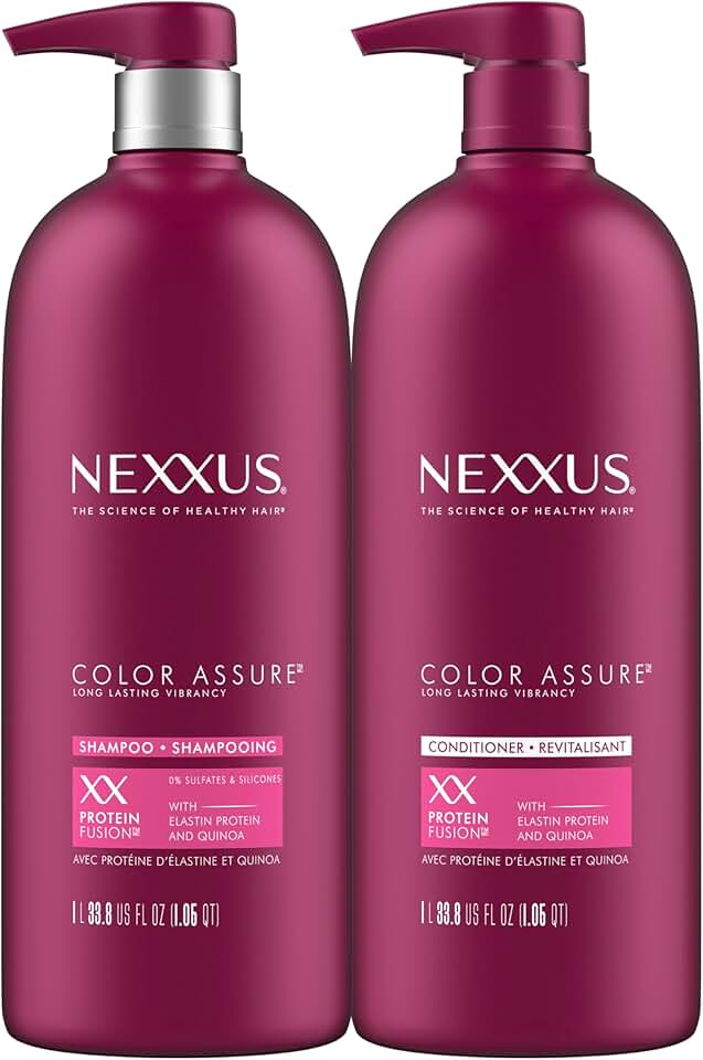 Nexxus Color Assure
