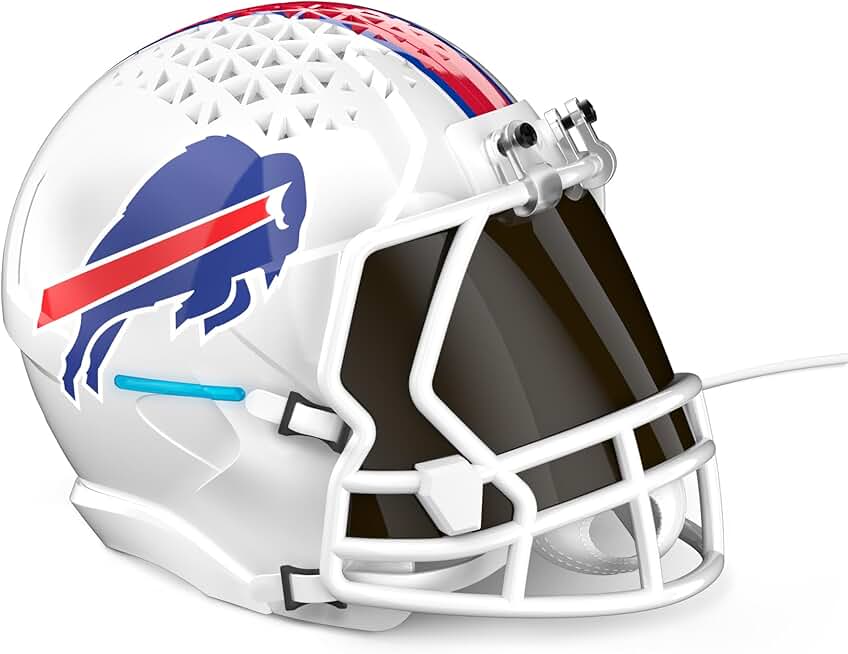NFL Echo Dot Bundle