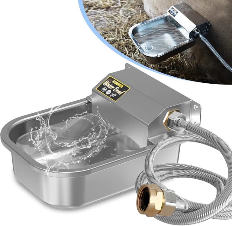 PETIMI Automatic Water Dispenser