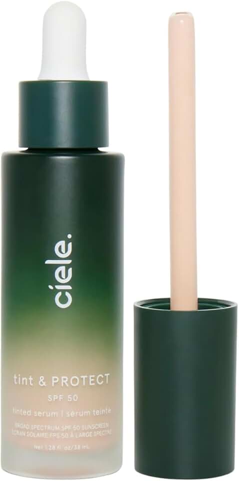 Ciele Tint Protect Foundation