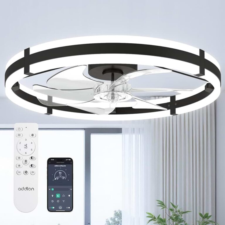 addlon 24'' Ceiling Fan