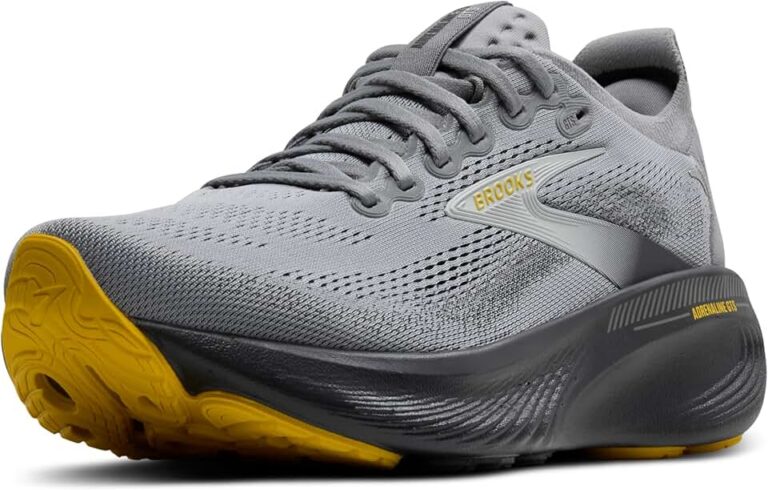 Brooks Adrenaline GTS 25