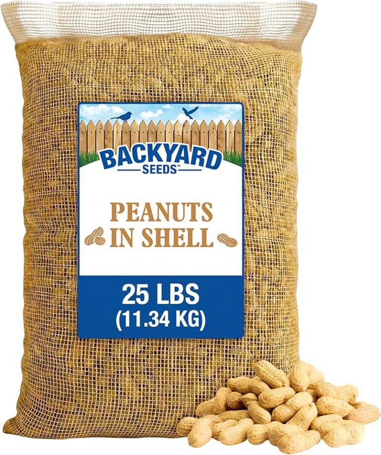 CountryMax Raw Peanuts