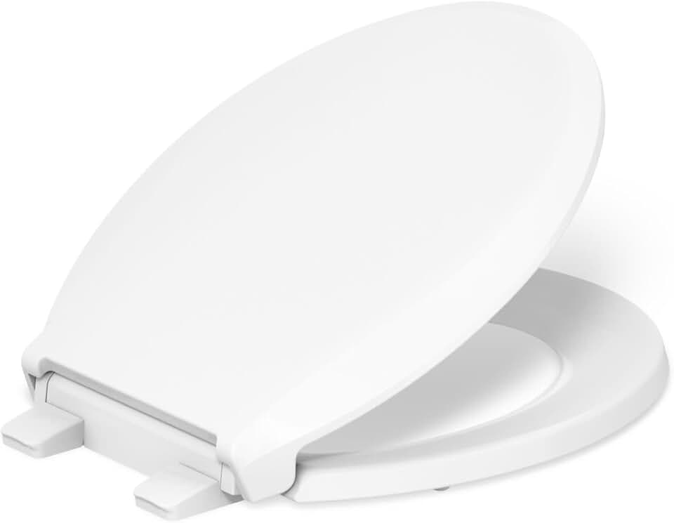 KOHLER Cachet Toilet Seat