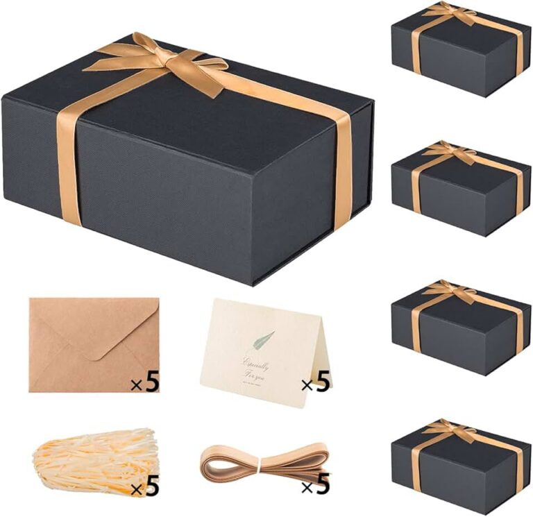 LIFELUM Gift Boxes