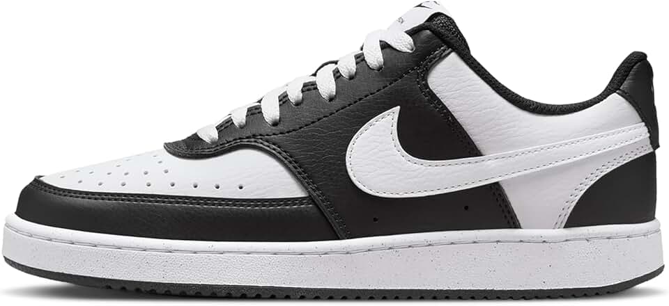 Nike Court Vision Low