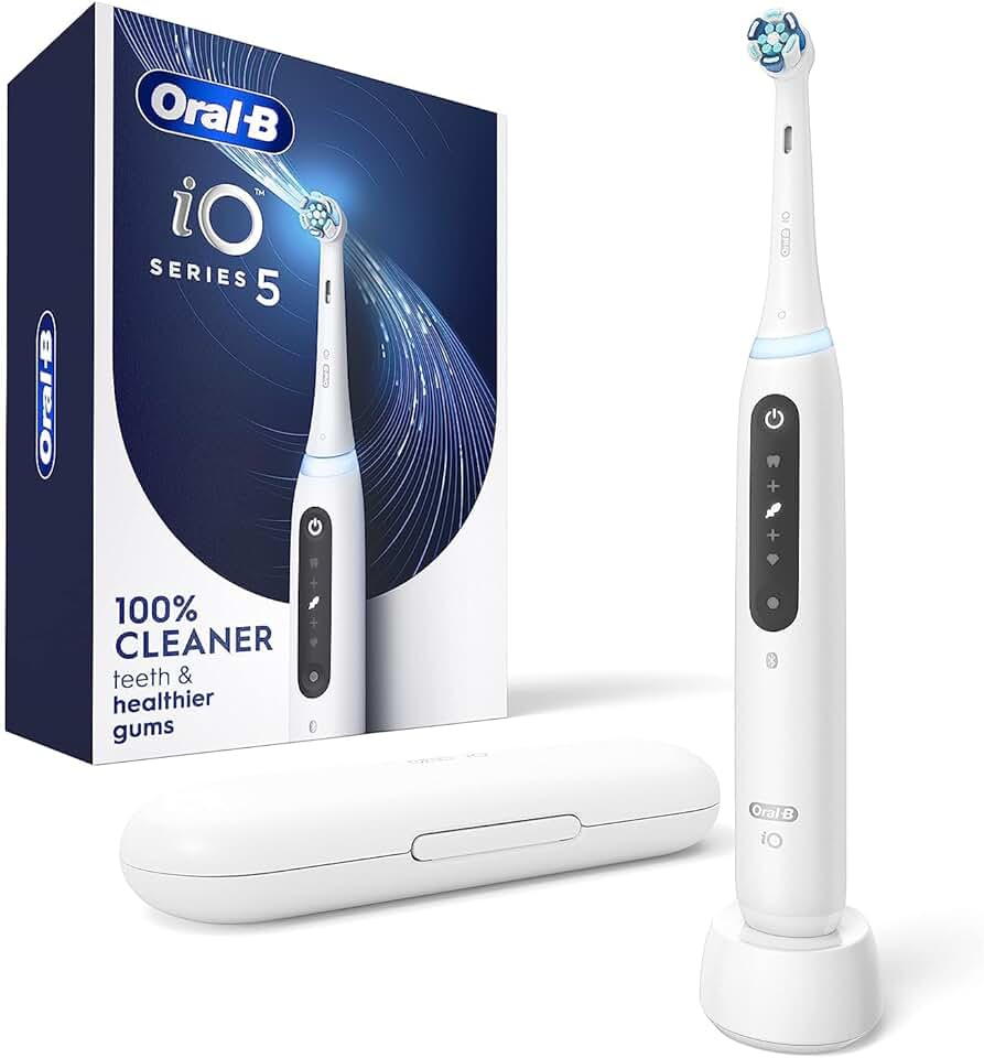 Oral-B iO5 Electric Toothbrush