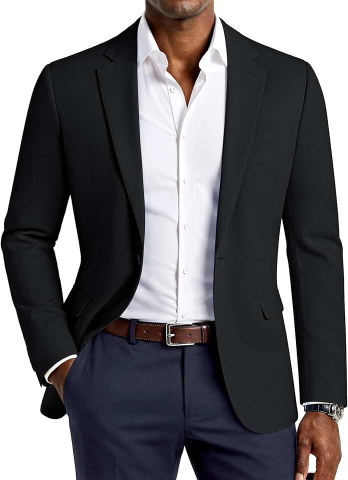 PJ PAUL JONES Sport Coat