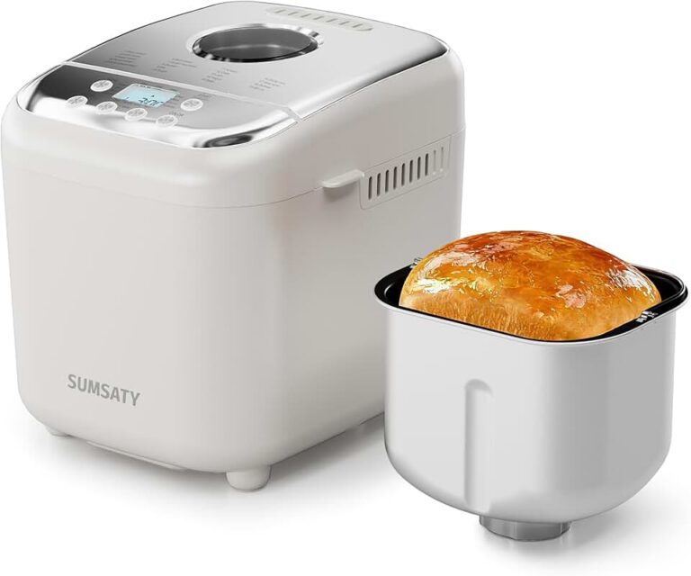 SUMSATY Bread Maker
