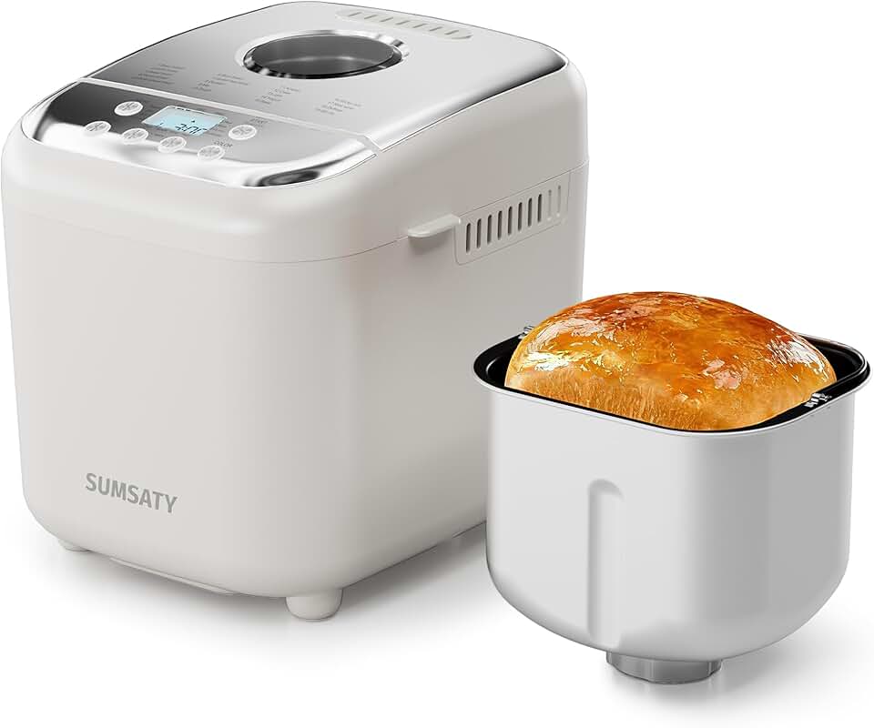 SUMSATY Bread Maker