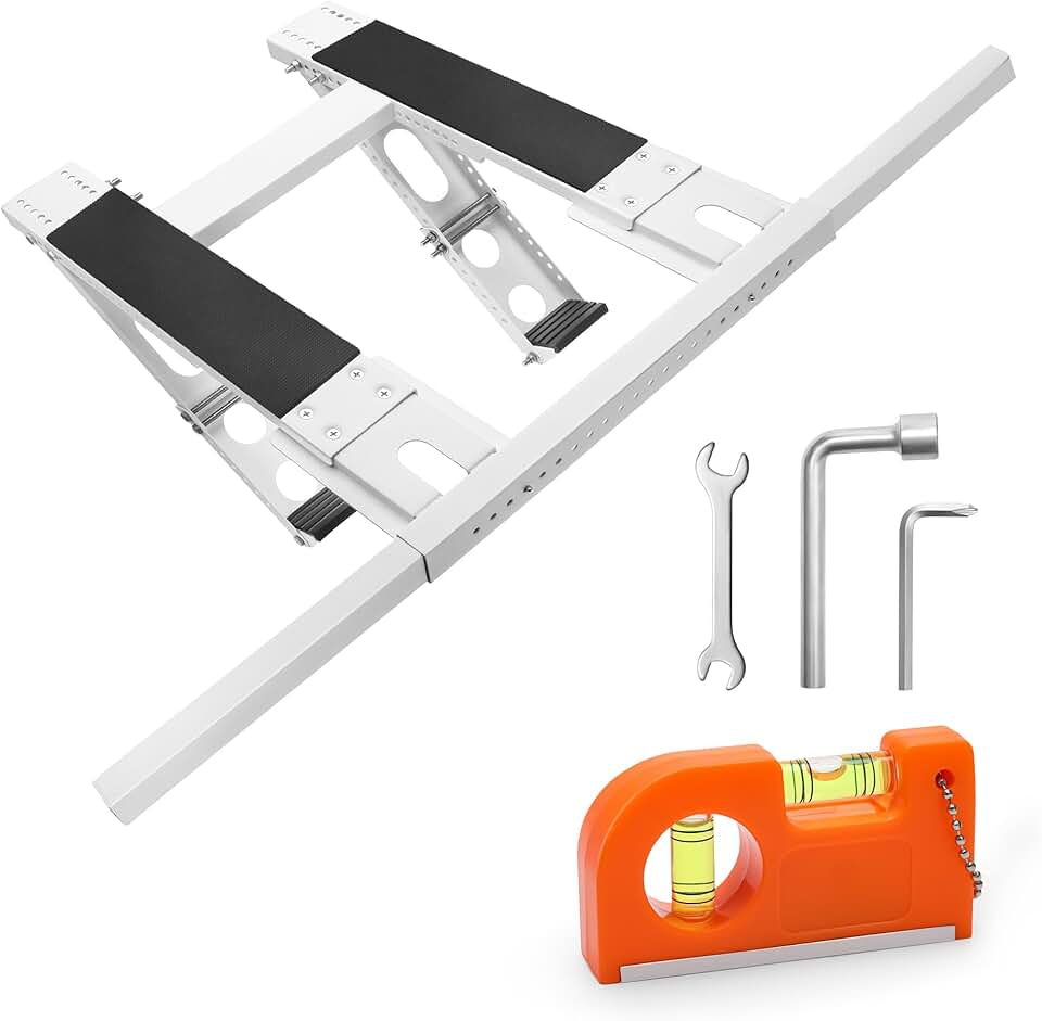 Window AC Bracket
