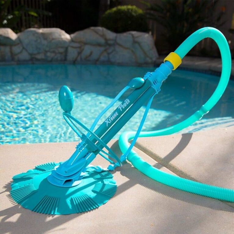 XtremepowerUS Pool Cleaner