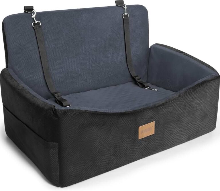 Dog Car Seat