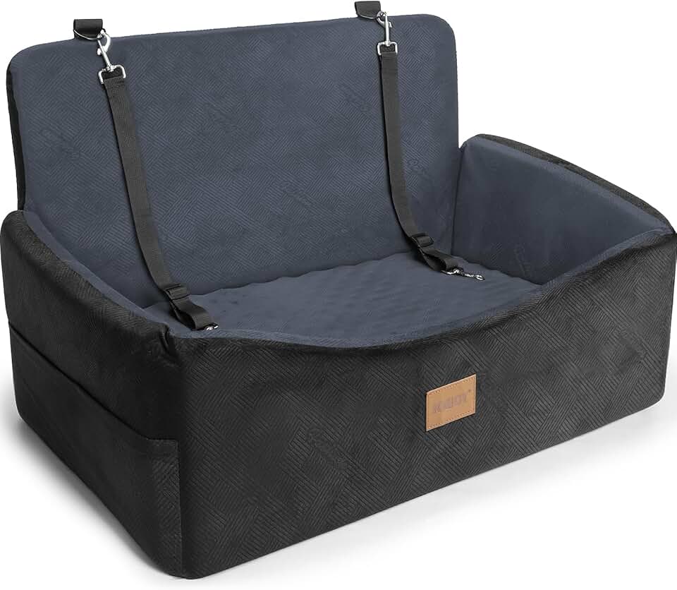 Dog Car Seat