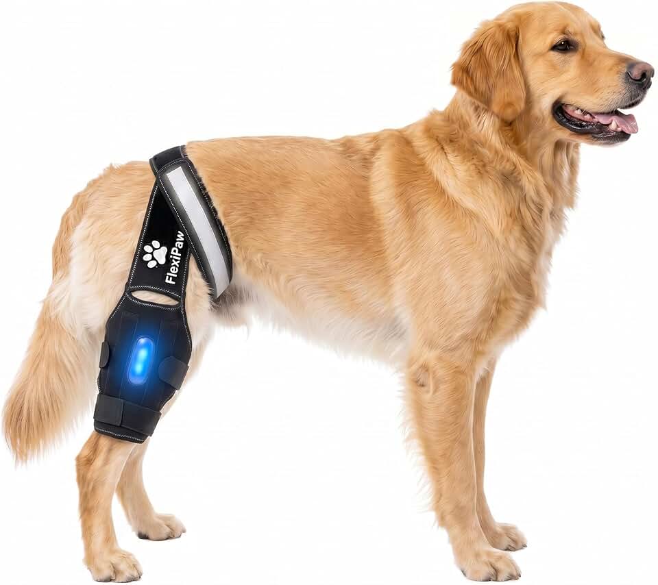 Dog Knee Brace