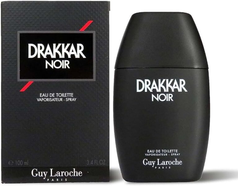 Drakkar Noir