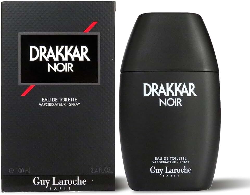 Drakkar Noir