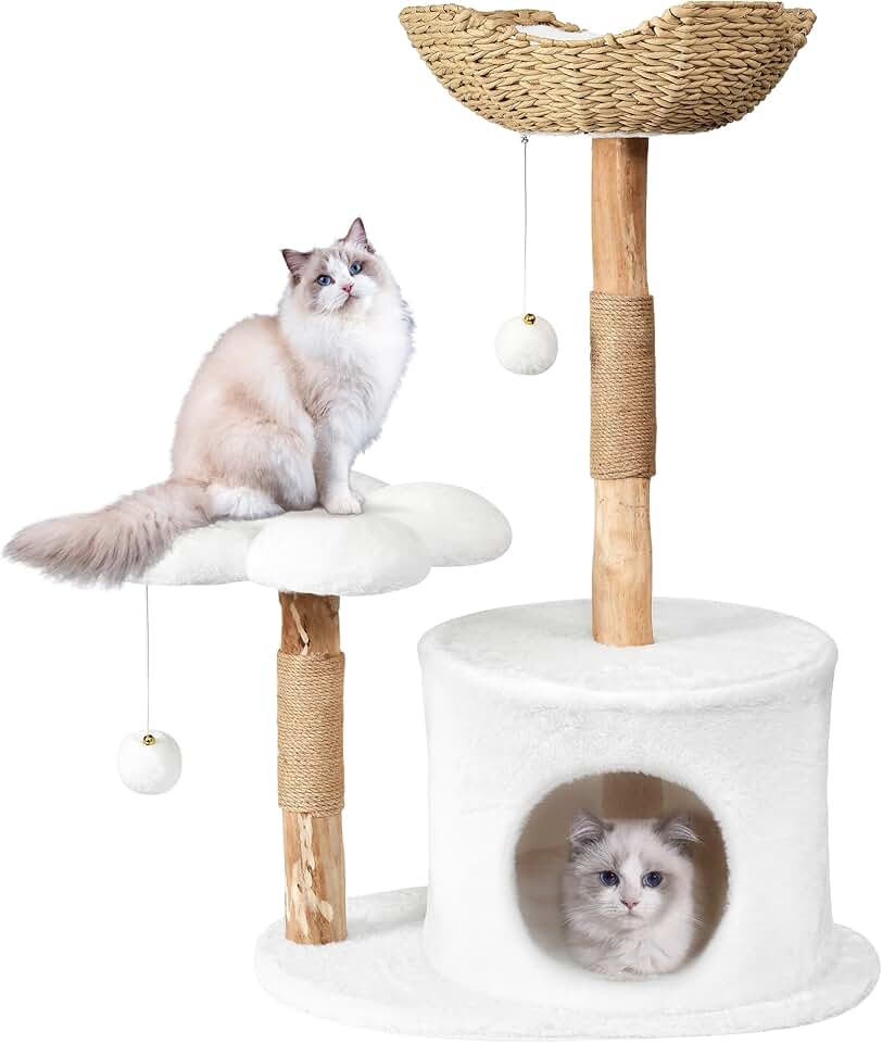 Easyego Modern Cat Tree