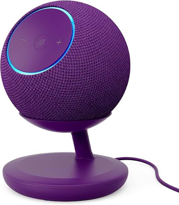 Echo Dot Max Bundle
