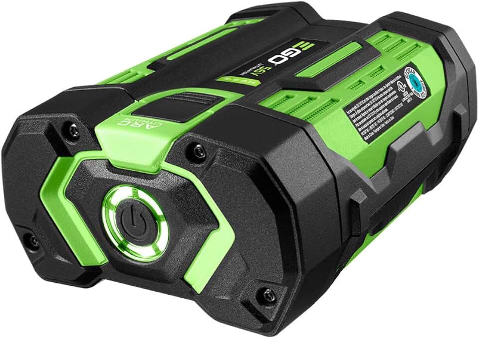 EGO BA1400T Battery