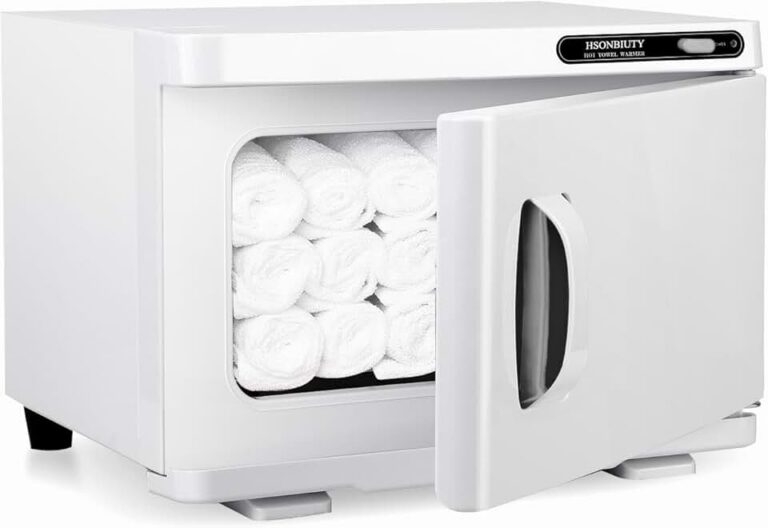 Electric Towel Warmer