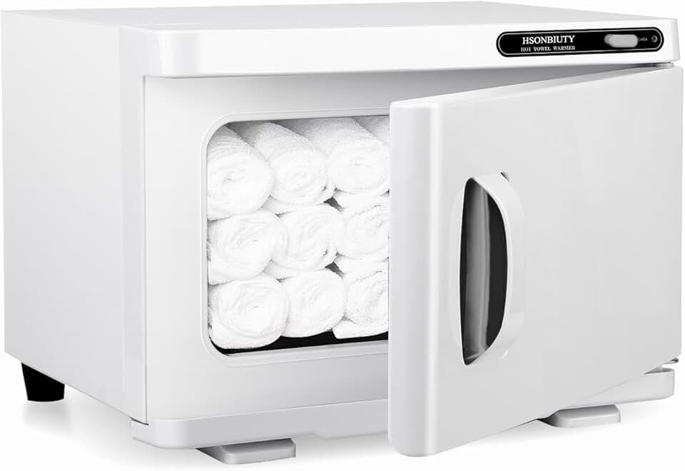 Electric Towel Warmer