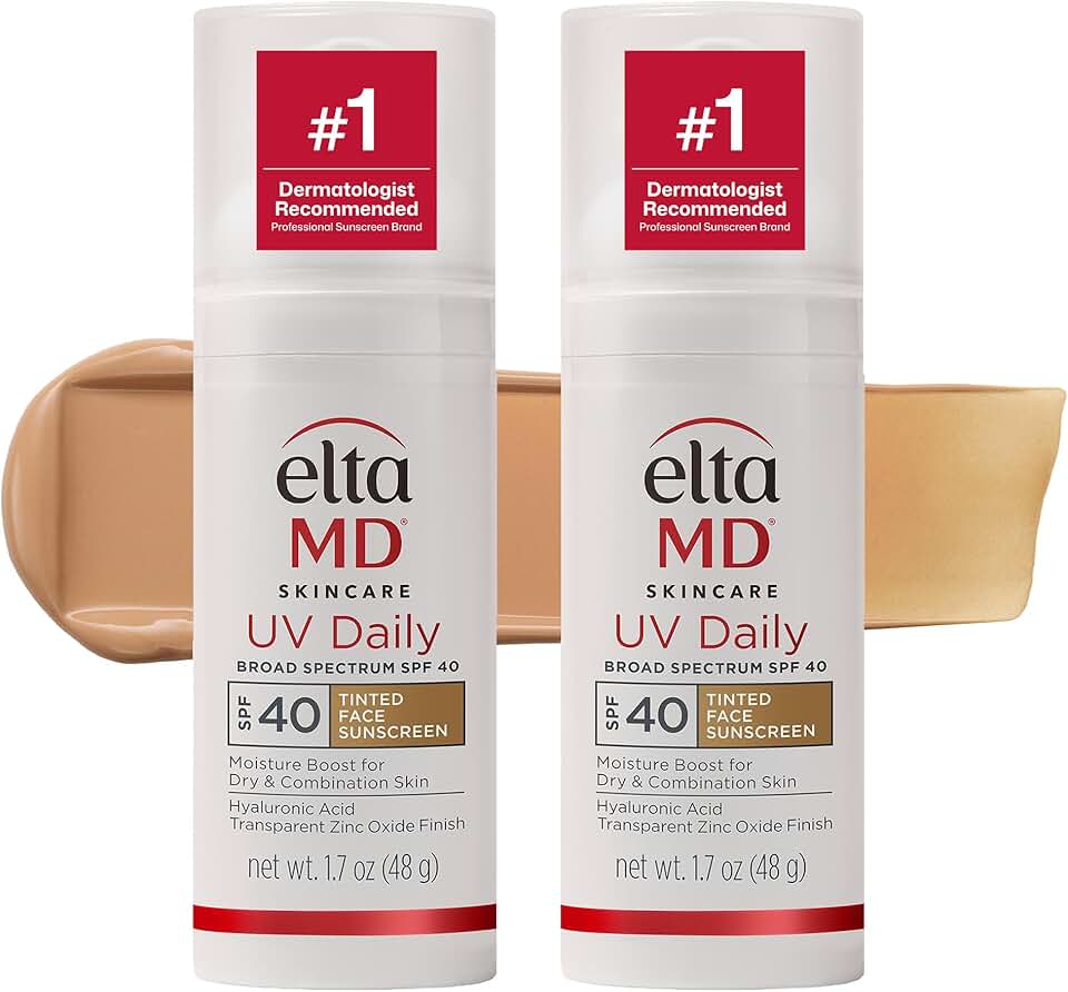 EltaMD UV Daily SPF 40