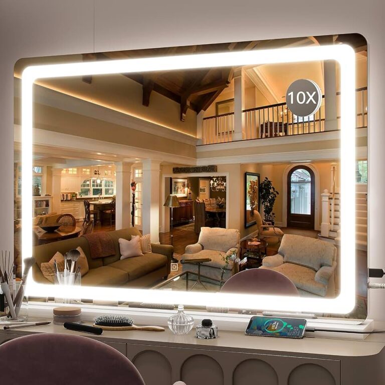 FENNIO Vanity Mirror