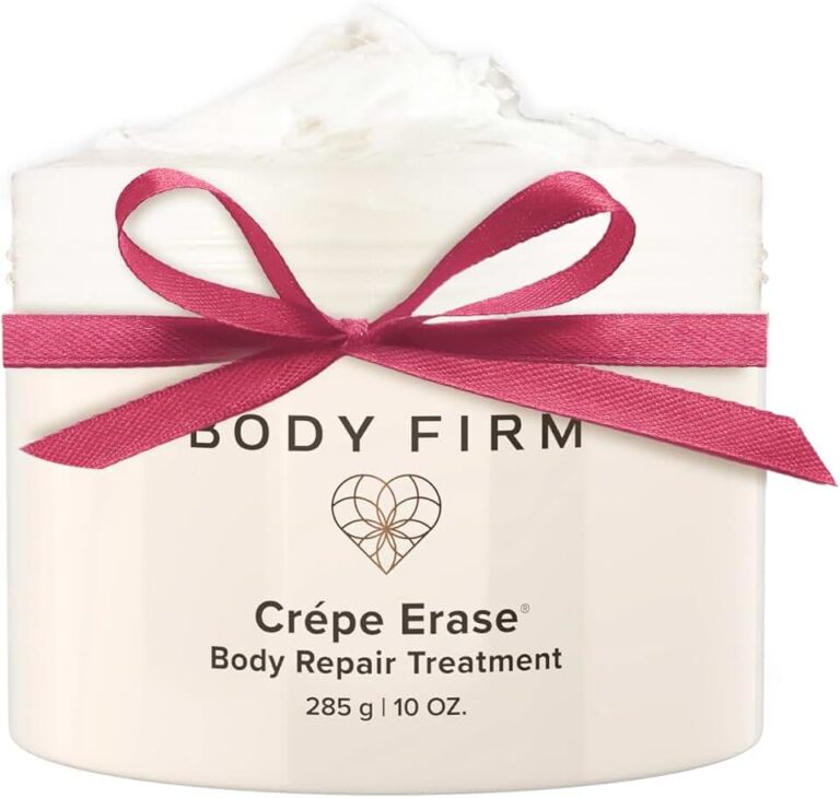 Crepe Erase Body Treatment
