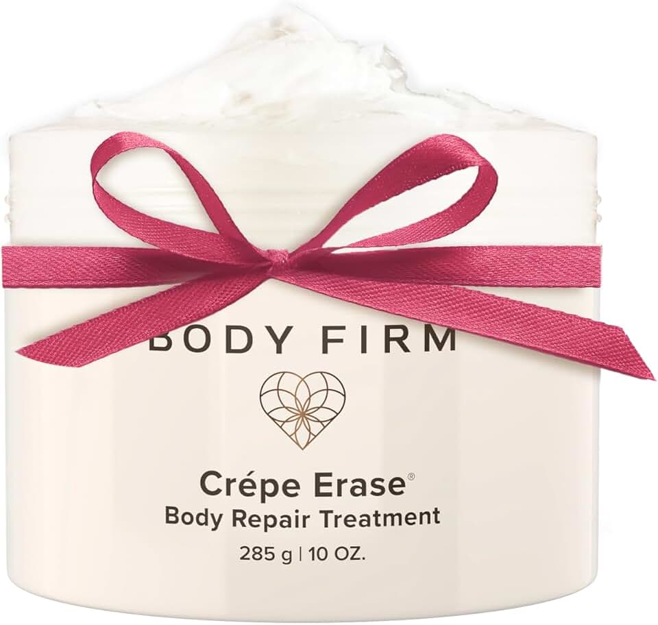 Crepe Erase Body Treatment