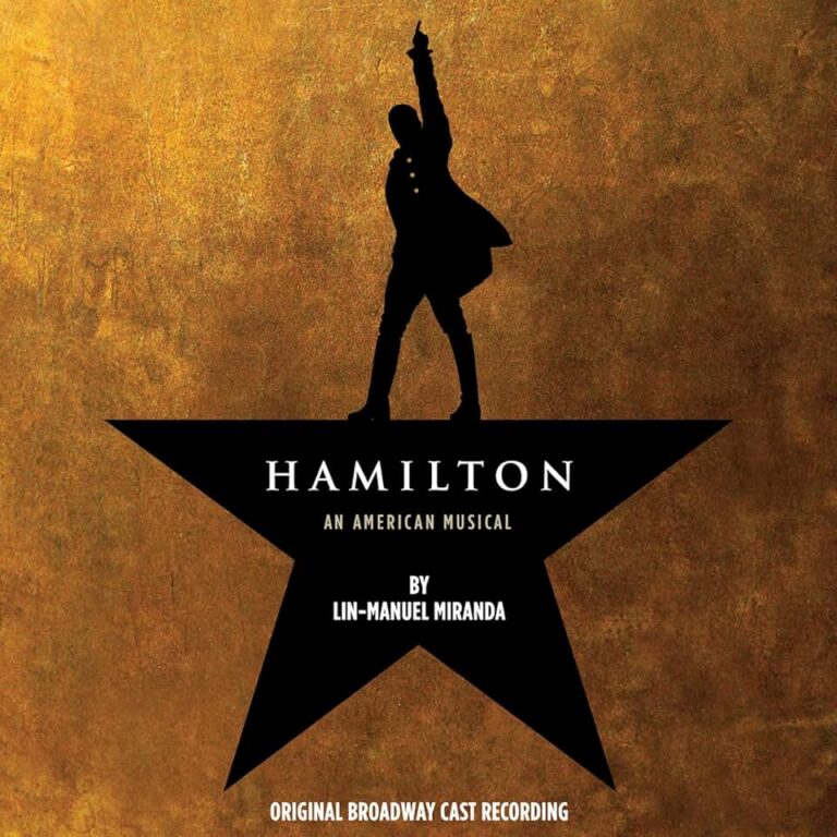 Hamilton Decorative Pillow