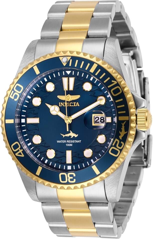 Invicta Pro Diver Watch