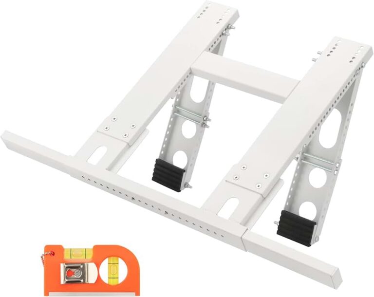 Universal AC Bracket