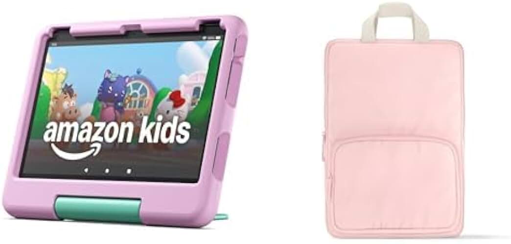 Fire HD 10 Kids Tablet