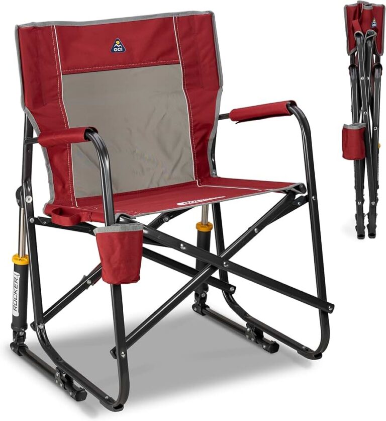 GCI Outdoor Freestyle Rocker
