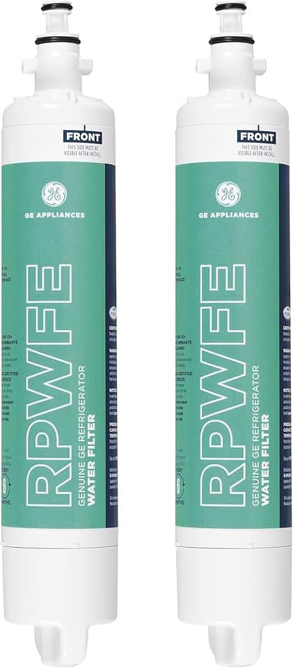 GE RPWFE Filter