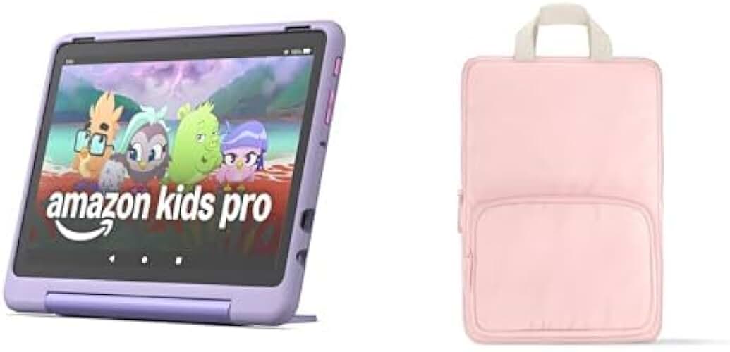 Amazon Fire HD 10 Kids Pro