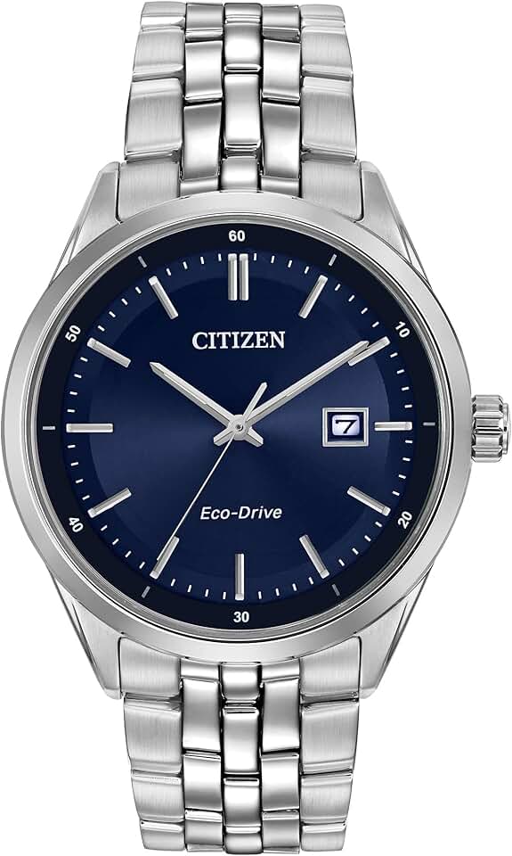 Citizen Addysen Eco-Drive