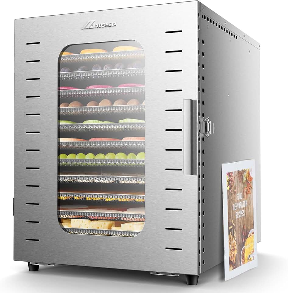 Commercial Food Dehydrator