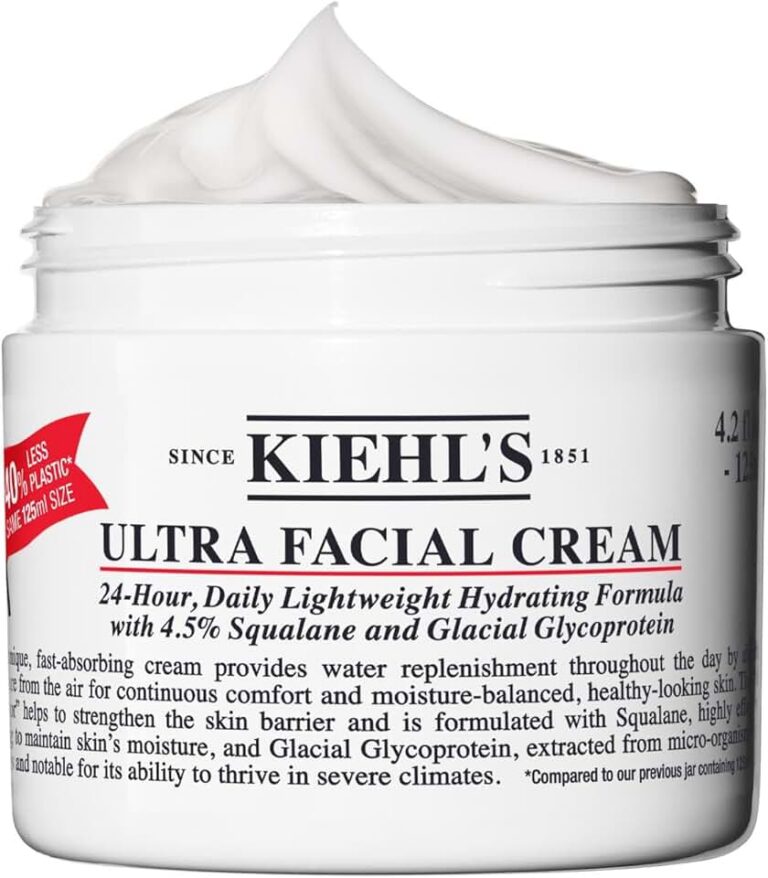 Kiehl's Ultra Facial Cream