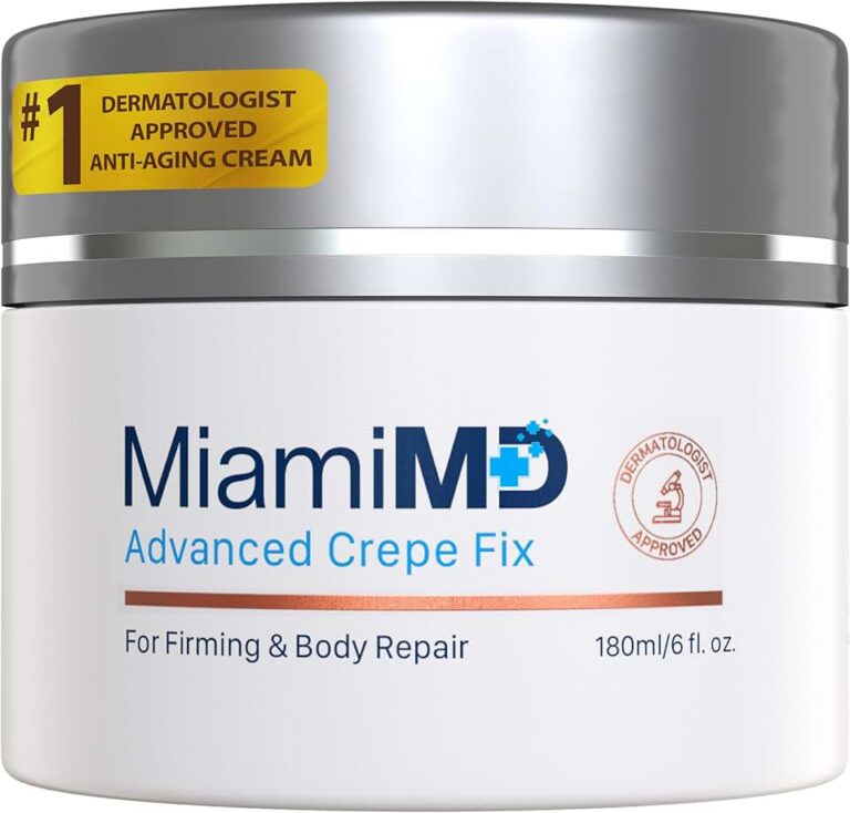 Miami MD Crepe Fix