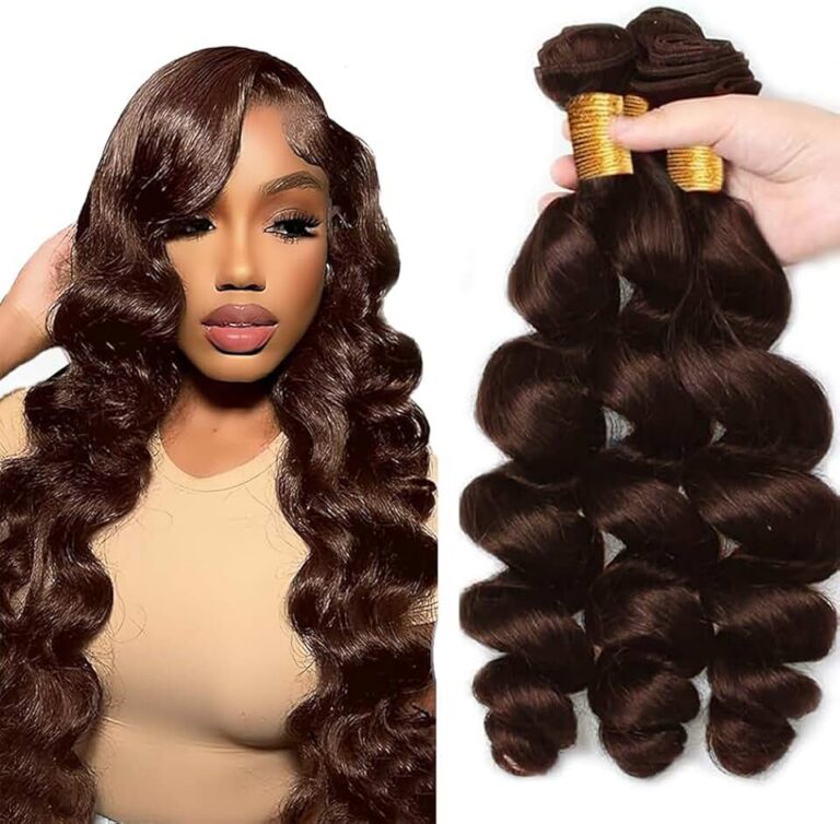NerriHou Hair Bundles