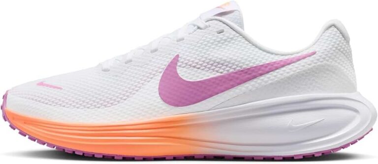 Nike Revolution 8 Shoes