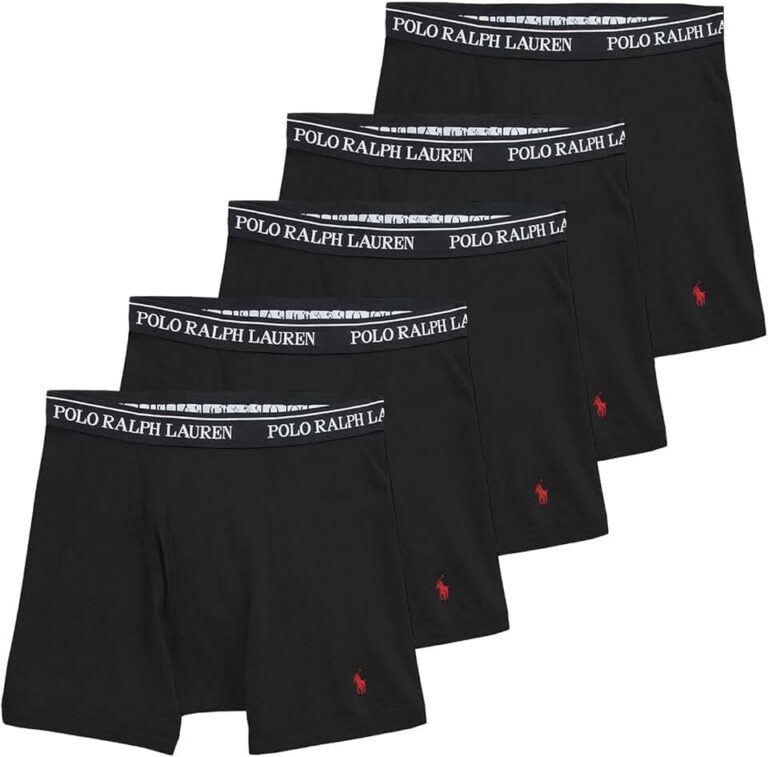 Polo Ralph Lauren Boxers
