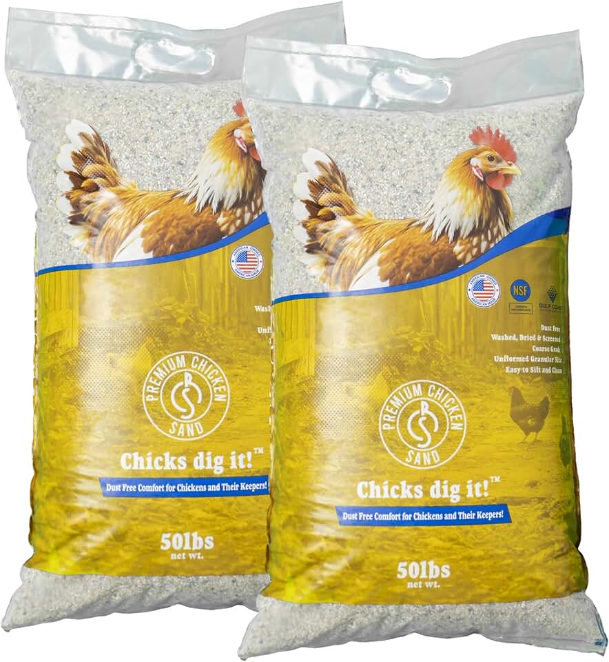 Premium Chicken Sand