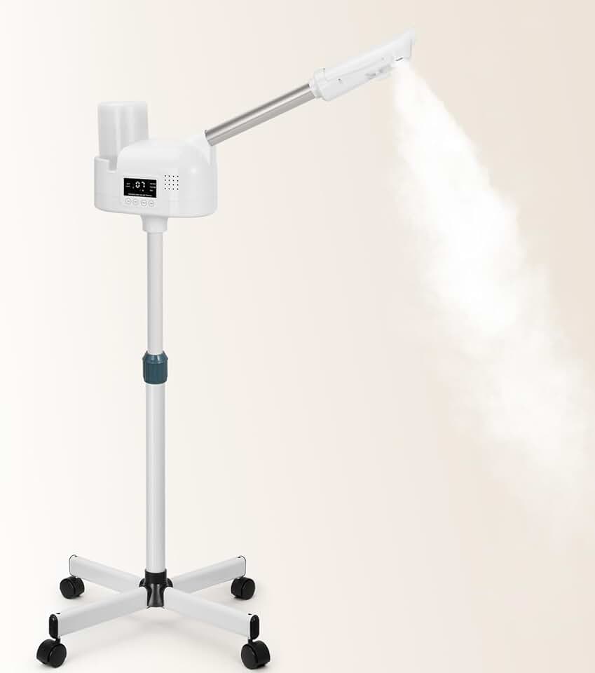 Professional Facial Steamer